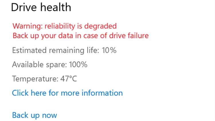 图片[2] - 微软在Windows 11提供多种设置建议 若没有按照系统预设则会弹出提醒 - 尘心网