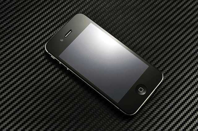 图片[1] - 苹果手机一直白屏怎么办（手机白屏快速修复方法） - 尘心网
